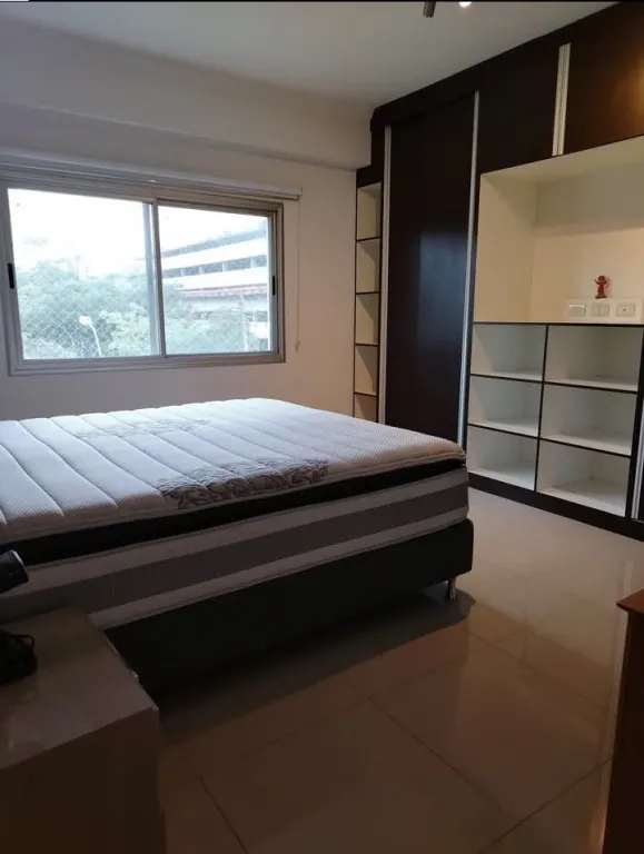 Alquilo departamento amoblado cod 5360.mas iva, incluye expensas — foto 2