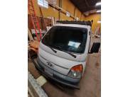 VENDO HYUNDAI H100 - 2012 - 4X2
