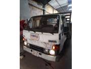 VENDO TOYOTA DYNA - 92
