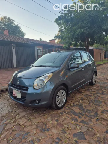 Suzuki Celerio Año 2012 - foto 2