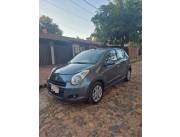 SUZUKI CELERIO AÑO 2012 AUTOMÁTICO ÚNICO DUEÑO SIN DETALLES VERLO ES COMPRARLO TR GEREMIAS