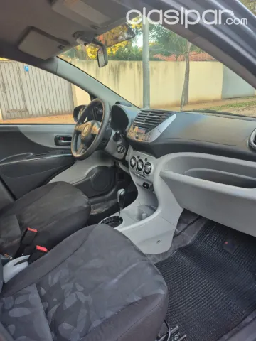Suzuki Celerio Año 2012 — foto 3