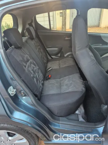 Suzuki Celerio Año 2012 — foto 4