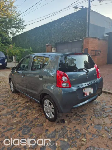 Suzuki Celerio Año 2012 — foto 5