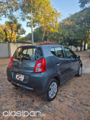 Suzuki Celerio Año 2012 — foto 6