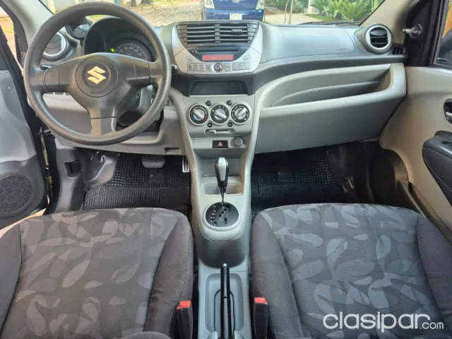 Suzuki Celerio Año 2012 — foto 7