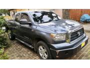 TOYOTA TUNDRA 2.008 - GRIS