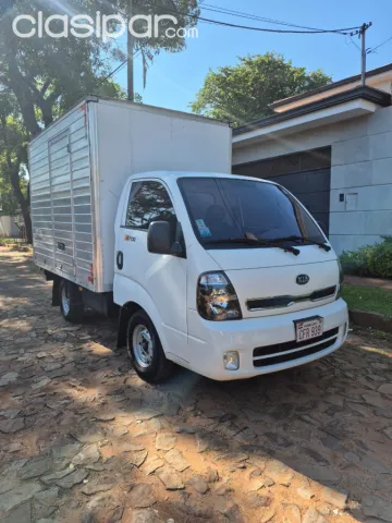 Kia K2700 2019 - foto 2