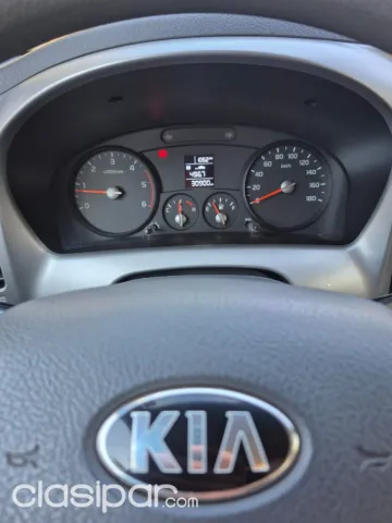 Kia K2700 2019 — foto 3