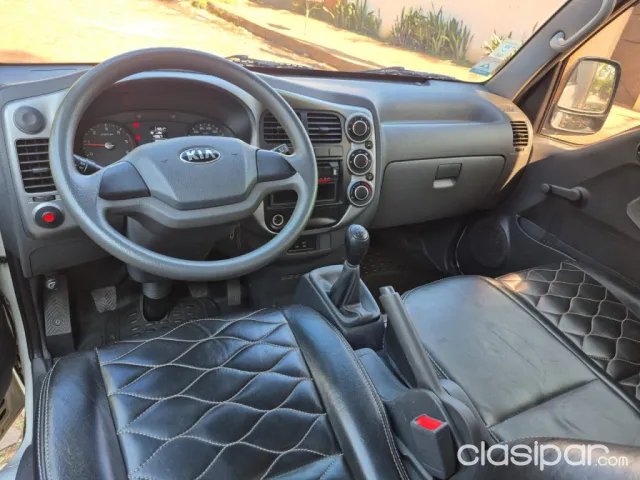 Kia K2700 2019 — foto 4
