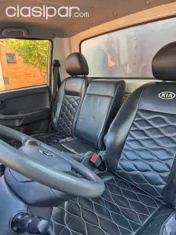Kia K2700 2019 — foto 5
