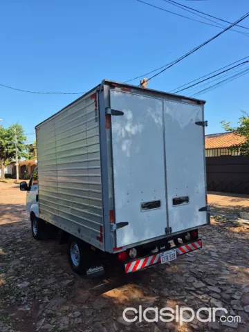 Kia K2700 2019 — foto 6