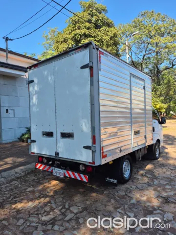 Kia K2700 2019 - foto 7