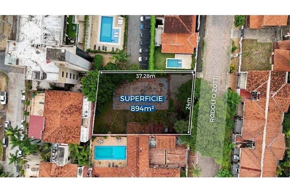 VENDO 2 TERRENOS EN BARRIO RECOLETA — foto 2