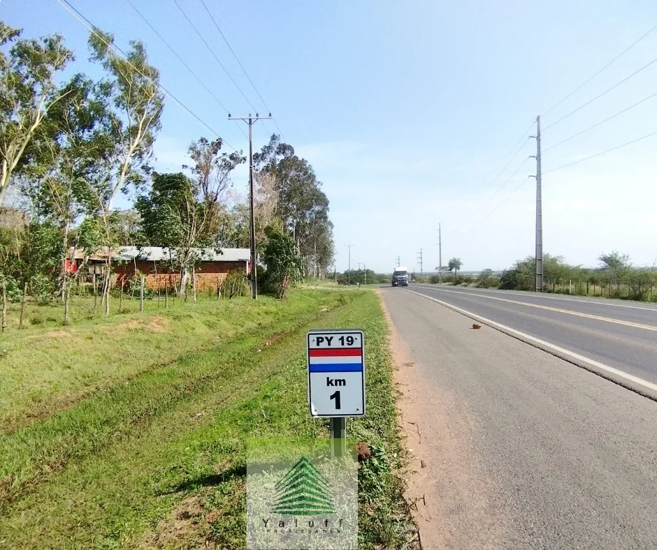 TERRENO CON ALTA VISIBILIDAD SOBRE ASFALTO ZONA PUERTO SEGURO EN VILLETA — foto 3