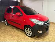 Hyundai i10 2012 caa