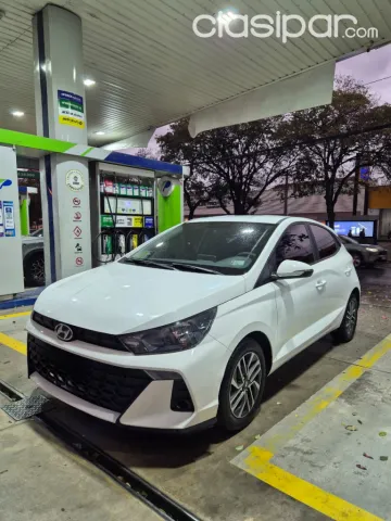 Hyundai Hb20 2024 - foto 2