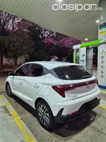 Hyundai Hb20 2024 — foto 3