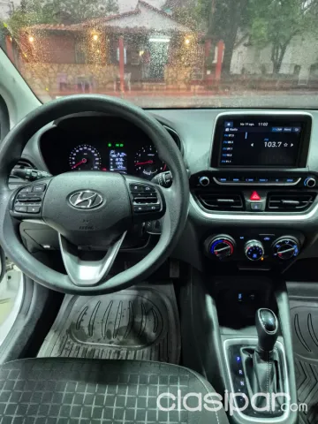 Hyundai Hb20 2024 — foto 4