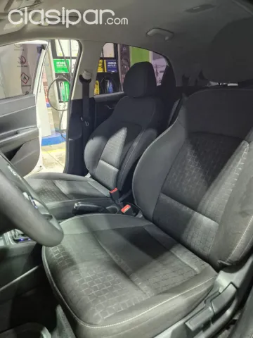 Hyundai Hb20 2024 — foto 5