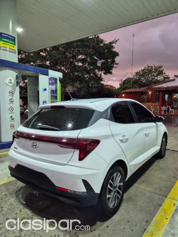 Hyundai Hb20 2024 — foto 6