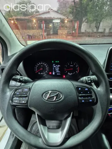 Hyundai Hb20 2024 — foto 7