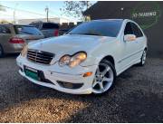 ⚫️🟢JG TRADING AUTOMOTORES VENDE⚫️🟢 ❗️ MERCEDES BENZ C220 C.D.I DE CONDOR 💵 G. 32.500