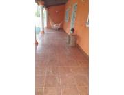 Venta rápida de una excelente propiedad Casa quinta en Villa Florida