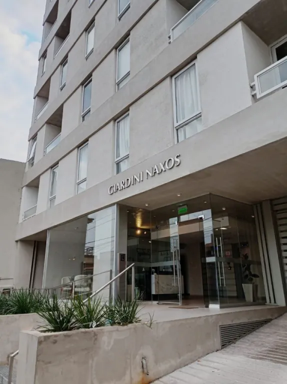 PROX. CENTRO ASUNCIÓN: ELEGANTE DEPTO AMOBLADO, 3 DORMIT, AMENITIES, DOMÓTICA, ALTA SEGURI — foto 2
