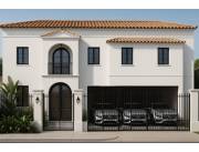VENDO IMPONENTE CASA EN POZO EN BARRIO MBURUCUYÁ - ZONA JADE PARK