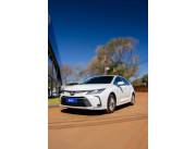 Toyota Corolla GLI 2022