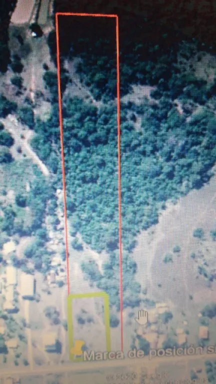 TRAMO PIRAYÚ, PARAGUARÍ: 3.55 HAS S RUTA P DESARROLLOS AGRO-GANADEROS, TITULADOS. — foto 3