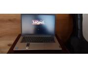 Vendo notebook LENOVO