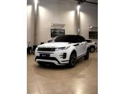 Range Rover Evoque 2023 - 65.000 km