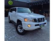 Nissan Patrol 2008 ob