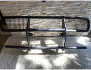 Paragolpe frontal