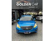 Changan cs53 año 2017