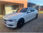 BMW 320D