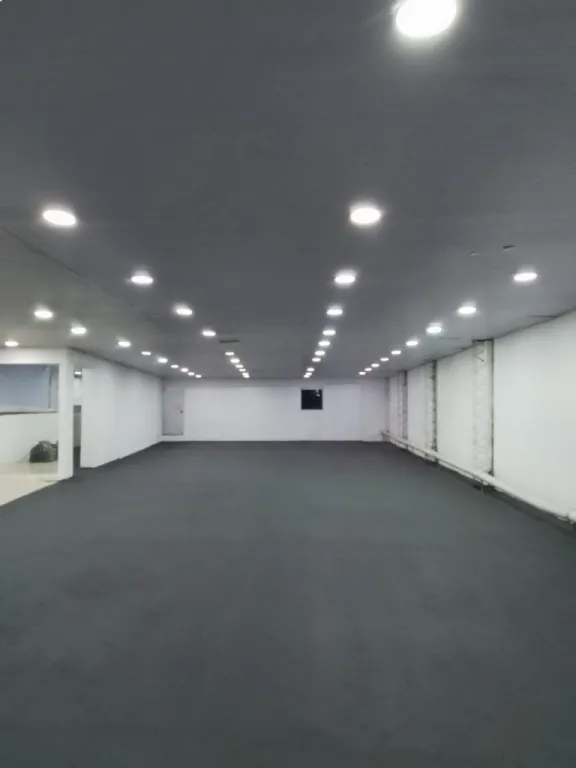 MEGA SALÓN — foto 2
