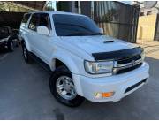 Toyota Hilux Surf 2001 ar