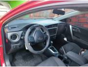 TOYOTA AURIS IMPECABLE AÑO 2014