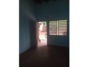 HABITACIÓN CON BAÑO PRIVADO