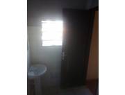 HABITACIÓN CON BAÑO PRIVADO