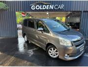 GOLDEN CAR VENDE!! NEW Noah 2009 SIN USO EN PY Motor 2.0 cc valvematic 4x2 Naftero Tres