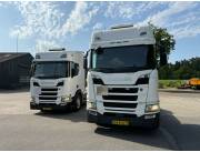 Scania R450 Highline ANO 2018