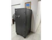 Vendo caja fuerte MOSLER BP-280 - USA, Hamilton, Ohio ( 75 x 75 x 1,60 ).