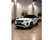 RANGE ROVER EVOQUE DIESEL 2023