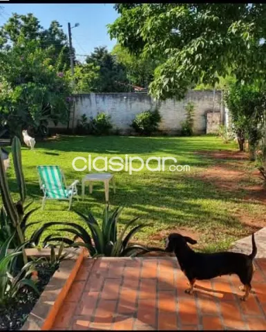 NEGOCIABLE Vendo esta propiedad en el barrio San Roque — foto 2