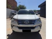 Toyota fortuner 2021 4x4 Full
