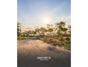 LOTE EN URBANIZACIÓN LAS MARÍAS - SAN BERNARDINO